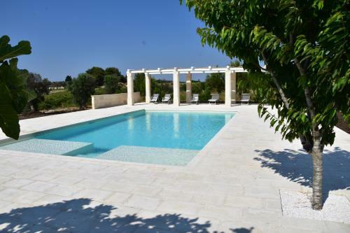 Apartamento Villa Del Ponente Otranto