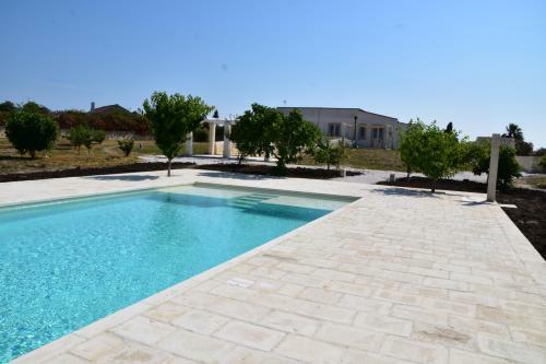 Apartamento Villa Del Ponente Otranto