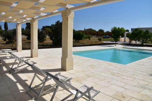 Apartamento Villa Del Ponente Otranto