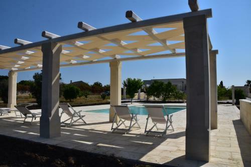 Apartamento Villa Del Ponente Otranto