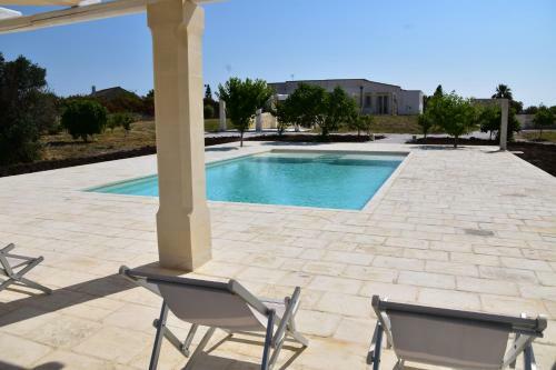 Apartamento Villa Del Ponente Otranto