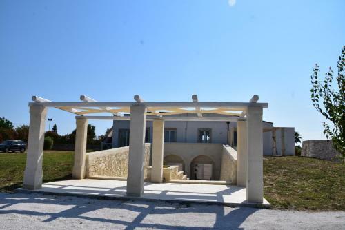 Apartamento Villa Del Ponente Otranto