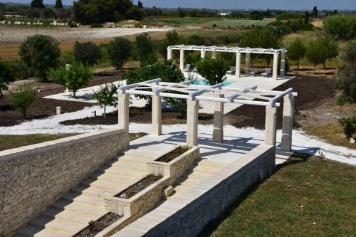 Apartamento Villa Del Ponente Otranto