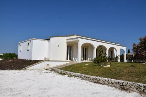 Apartamento Villa Del Ponente Otranto