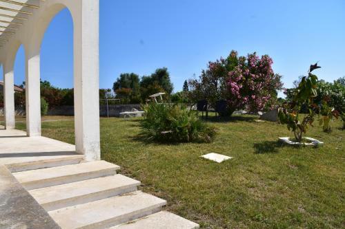 Apartamento Villa Del Ponente Otranto