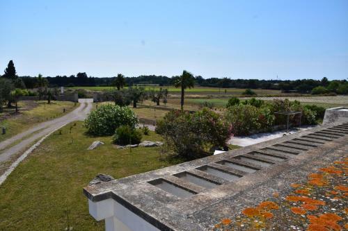 Apartamento Villa Del Ponente Otranto