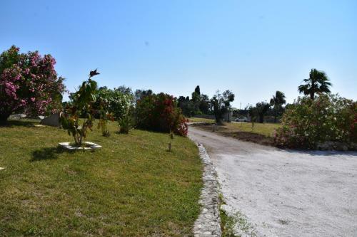 Apartamento Villa Del Ponente Otranto