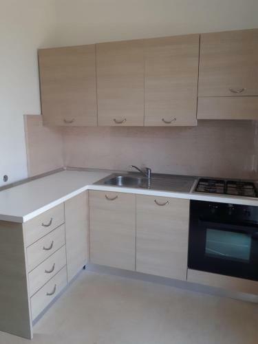 Apartamento Villa Del Ponente Otranto