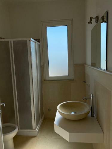 Apartamento Villa Del Ponente Otranto