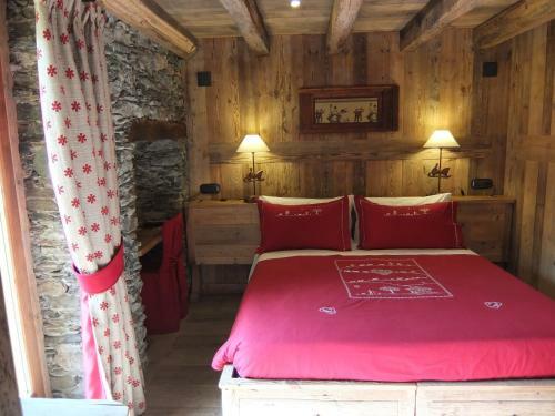 Bed & Breakfast Affittacamere La Luge D'antan