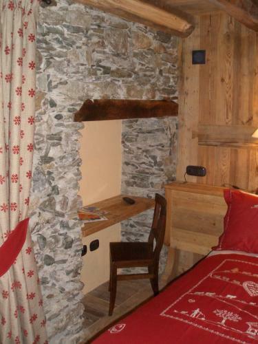 Bed & Breakfast Affittacamere La Luge D'antan