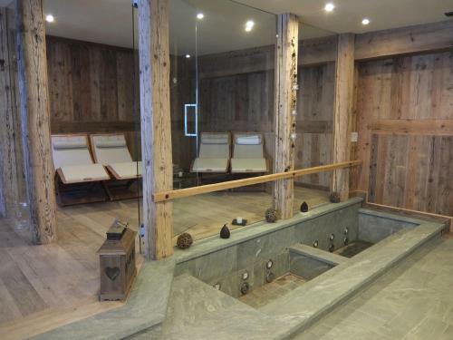Bed & Breakfast Affittacamere La Luge D'antan