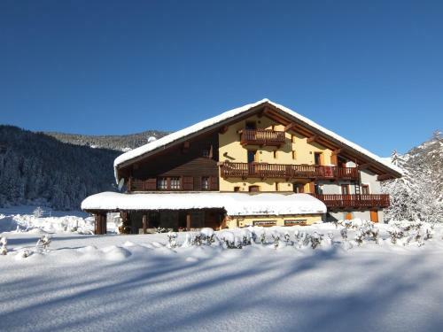 Bed & Breakfast Affittacamere La Luge D'antan