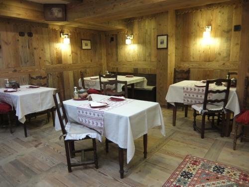 Bed & Breakfast Affittacamere La Luge D'antan