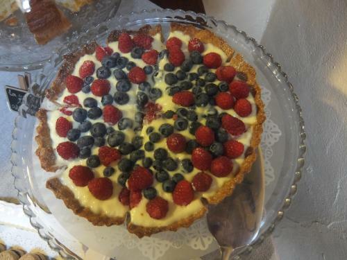 Bed & Breakfast Affittacamere La Luge D'antan