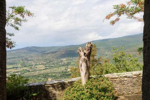 Apartamento Casa Mia A Cortona