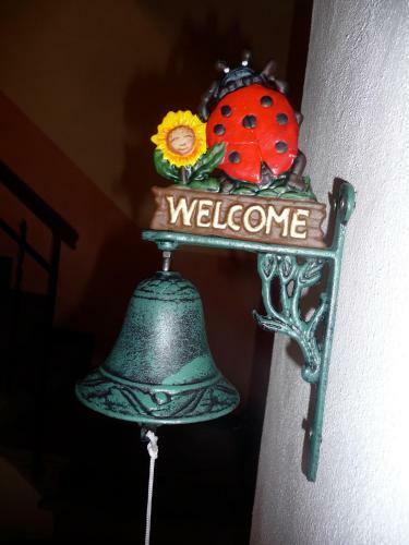 Apartamento Casa Mia A Cortona