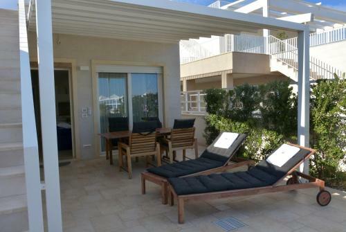 Apartamento Vilu Suite