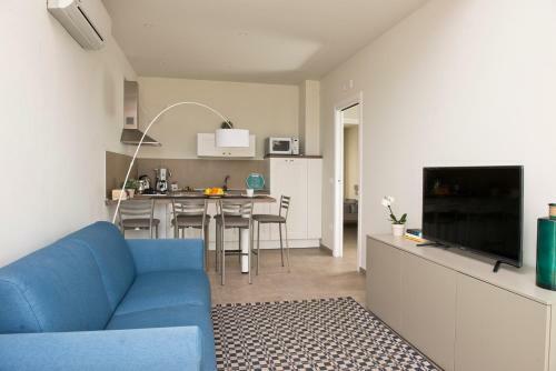 Apartamento Vilu Suite