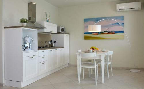 Apartamento Vilu Suite