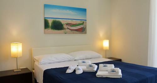 Apartamento Vilu Suite