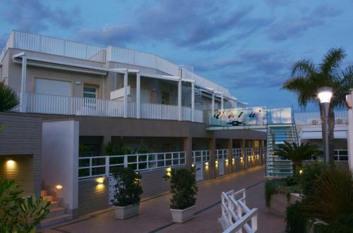 Apartamento Vilu Suite