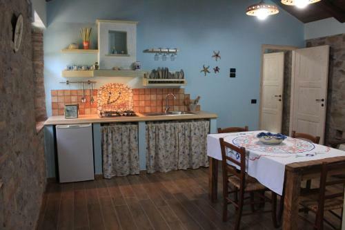 Agroturismo Tenuta Di Maro