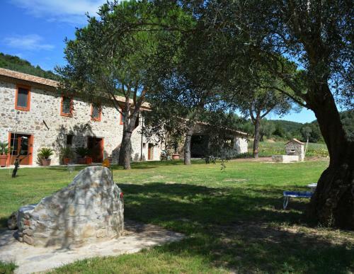 Agroturismo Tenuta Di Maro