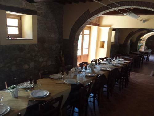Agroturismo Tenuta Di Maro