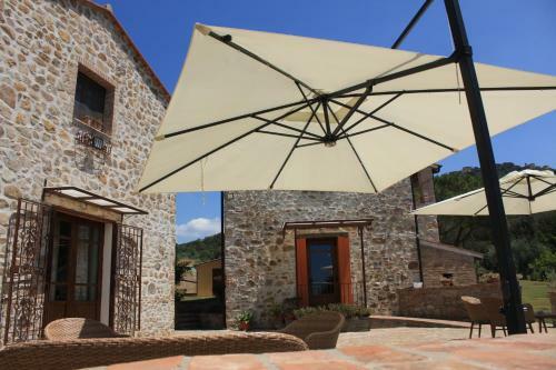 Agroturismo Tenuta Di Maro