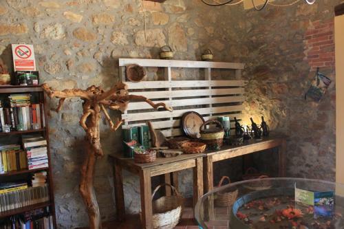 Agroturismo Tenuta Di Maro