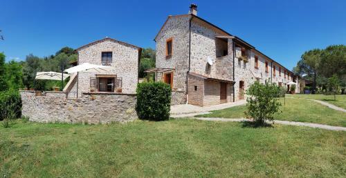 Agroturismo Tenuta Di Maro