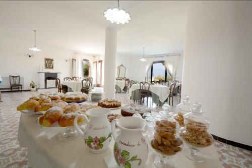 Hostal Il Paradiso Di Hyele