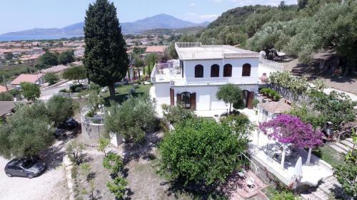 Hostal Il Paradiso Di Hyele