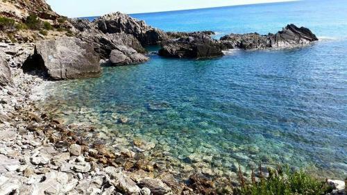 Hostal Il Paradiso Di Hyele