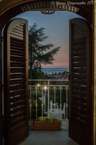 Hostal Il Paradiso Di Hyele