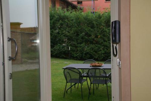 Agroturismo Bricco Torricella Residence