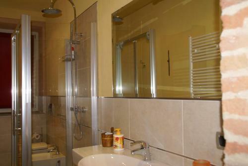 Agroturismo Bricco Torricella Residence