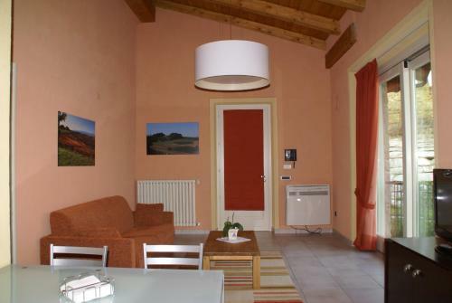 Agroturismo Bricco Torricella Residence
