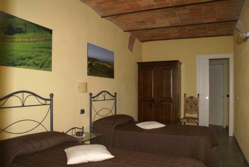 Agroturismo Bricco Torricella Residence