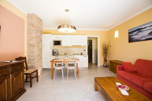 Agroturismo Bricco Torricella Residence