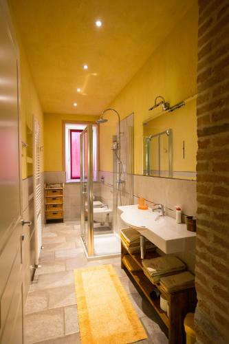 Agroturismo Bricco Torricella Residence