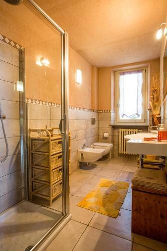 Agroturismo Bricco Torricella Residence
