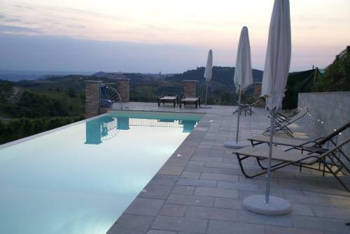 Agroturismo Bricco Torricella Residence