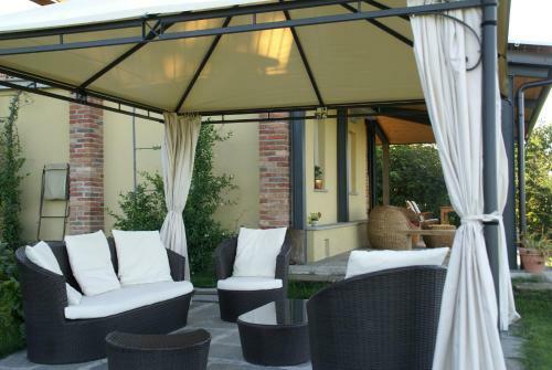 Agroturismo Bricco Torricella Residence