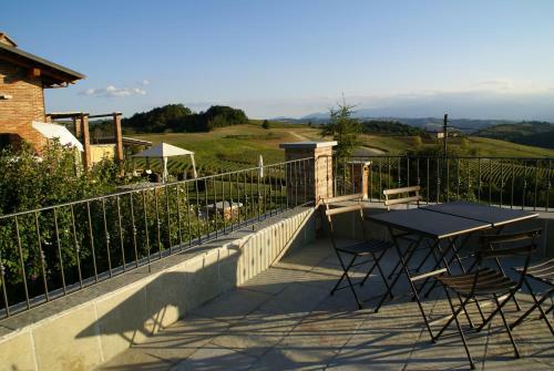Agroturismo Bricco Torricella Residence
