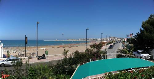 Hotel Vela Velo Club Vieste