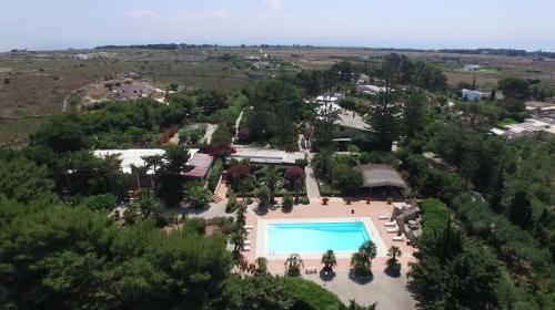 Apartamento Villa Margherita