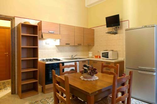 Casa Vacanza Albamarina