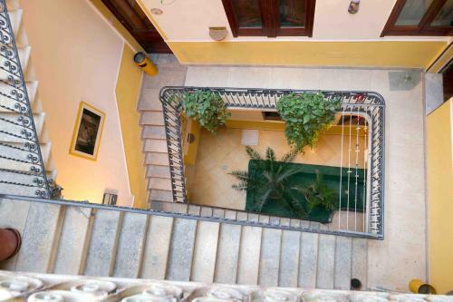 Casa Vacanza Albamarina